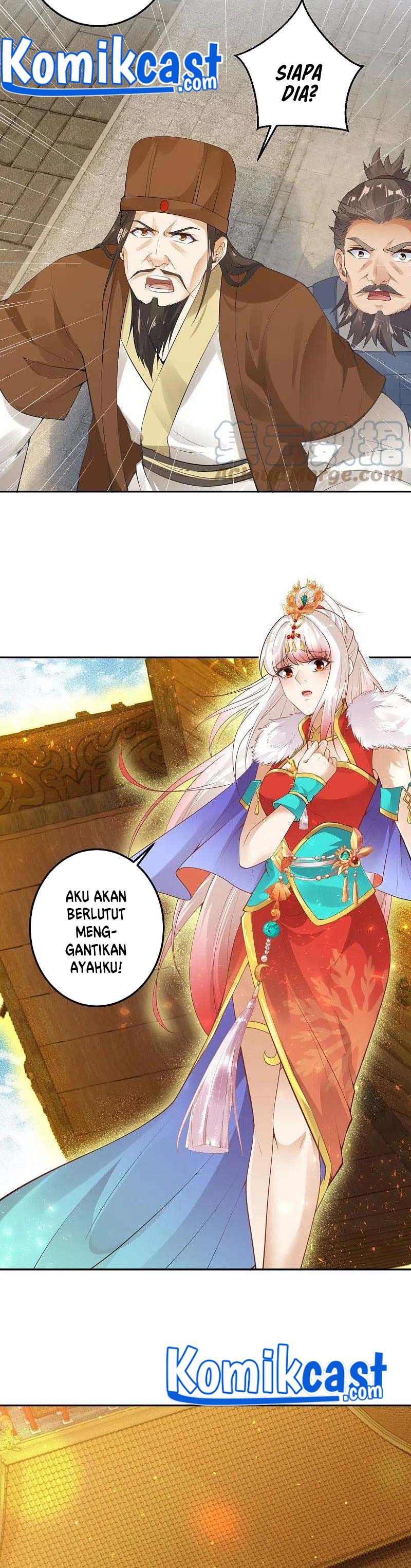 Dilarang COPAS - situs resmi www.mangacanblog.com - Komik against the gods 416 - chapter 416 417 Indonesia against the gods 416 - chapter 416 Terbaru 5|Baca Manga Komik Indonesia|Mangacan